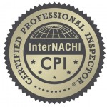 CPI InterNACHI Professional Inspector