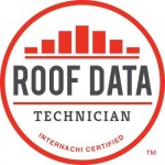 Roof DataTechnician